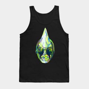 Blade Spade Tank Top